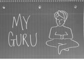 My Guru graphic
